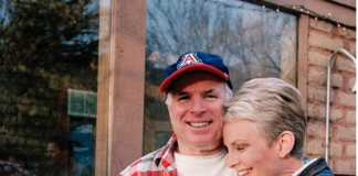 Senator John McCain Dead At 81