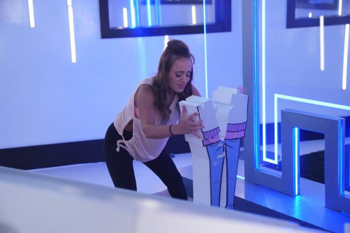 “Big Brother 20” Week 5 Recap