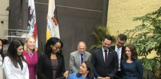 Mayor Breed Signs $11 Billion Budget