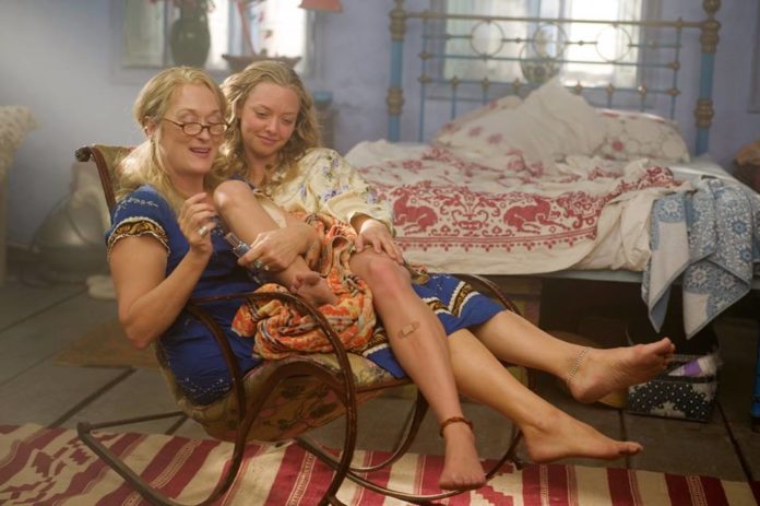 “Mamma Mia! Here We Go Again” Bores