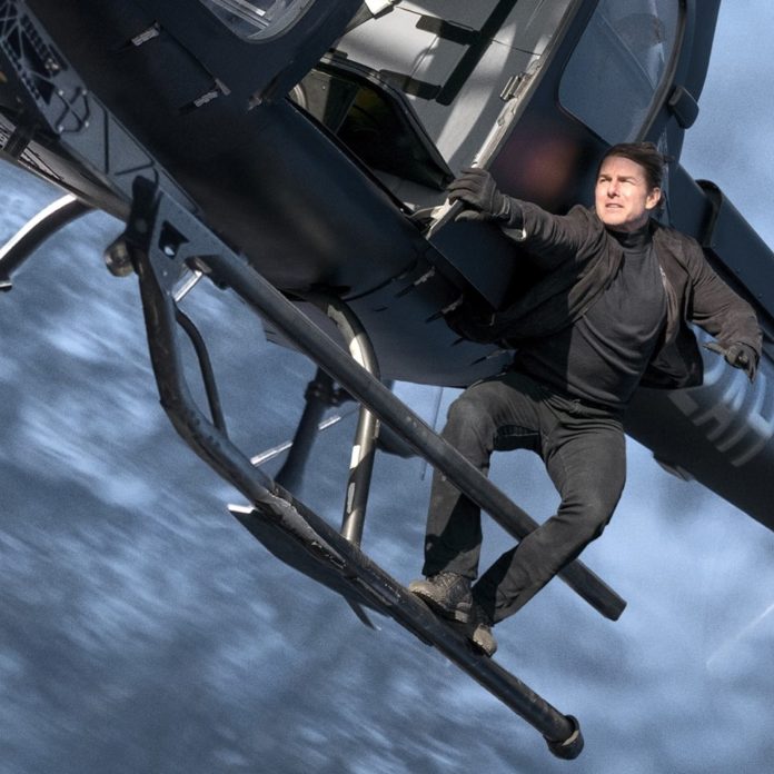 “Mission: Impossible – Fallout” Is Fantastic!