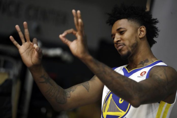 NBA Star Nick Young Arrested