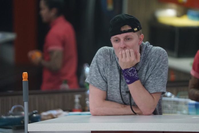 “Big Brother 20” Week 8 Recap