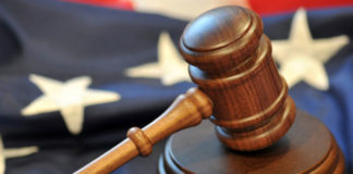 Rickey Roberts Sentenced In Domestic Violence Case