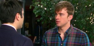 Will, Sonny Confess On “Days!”