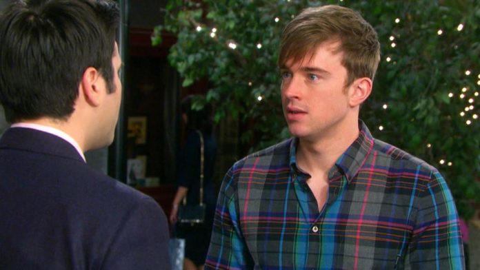 Will, Sonny Confess On “Days!”