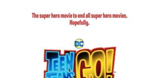 “Teen Titans Go! To The Movies” Delivers Laughs