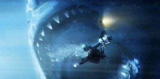 “The Meg” Surprises Box-Office