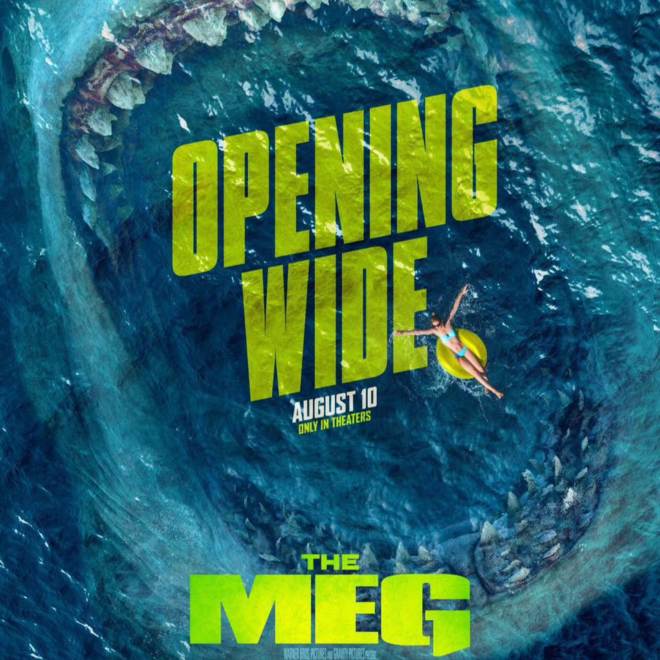 The Meg