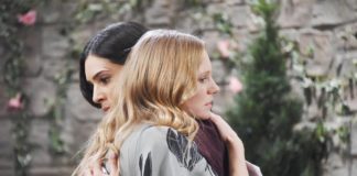 Gabi Hernandez Ups Her Antics On “Days!”