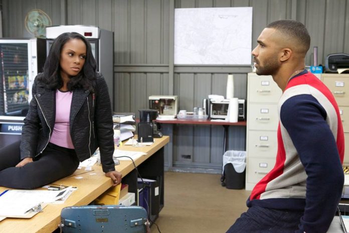 “HAHN” Recap: ‘Laugh Not To Cry’