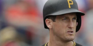 Dodgers Receive David Freese From Pirates