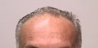 Serial Burglar George Lima Arrested