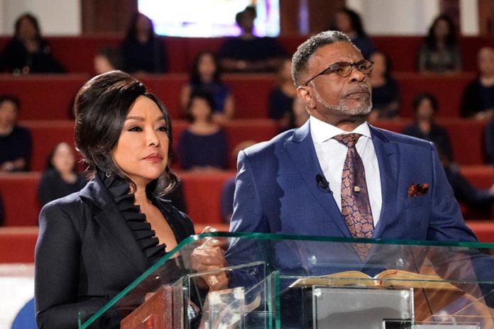 “Greenleaf,” “Queen Sugar” Shows To Watch