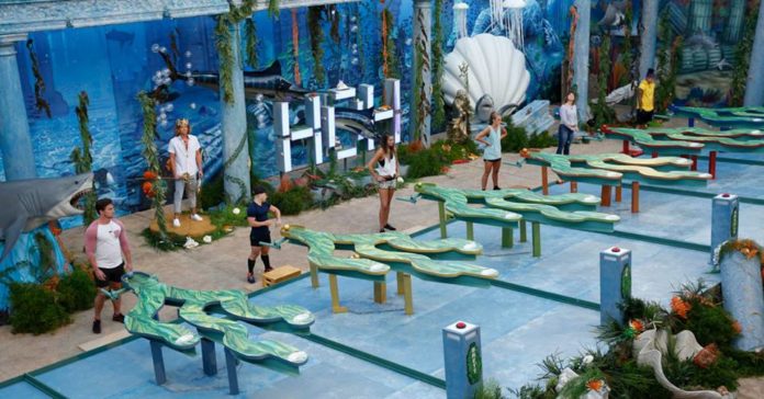 “Big Brother 20” Week 11 Recap