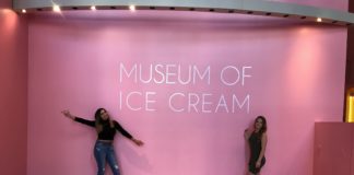 Museum Of Ice Cream Finds Permanent Home