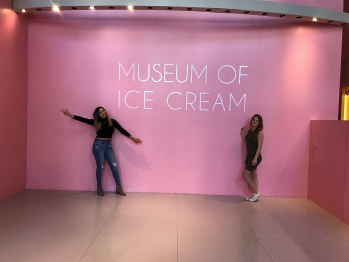 Museum Of Ice Cream Finds Permanent Home