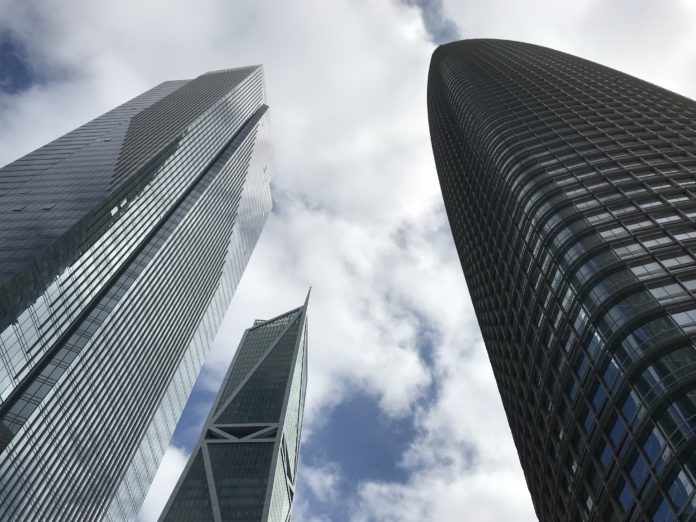 Newest Tourist Attraction Is Millennium Tower