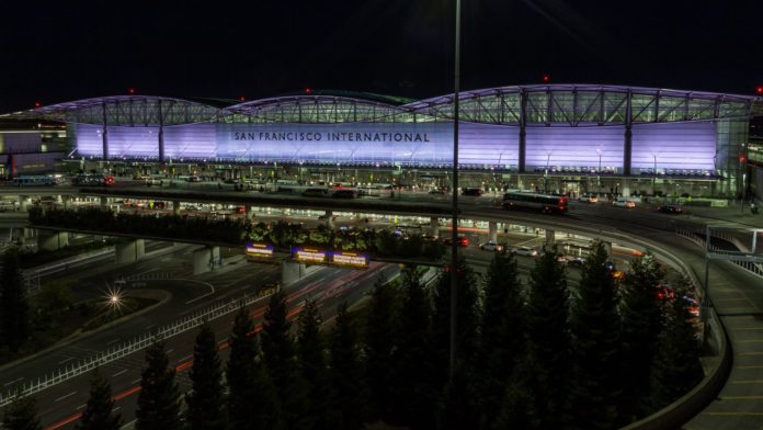 New Mexico Flight Delayed By Fuel Spill