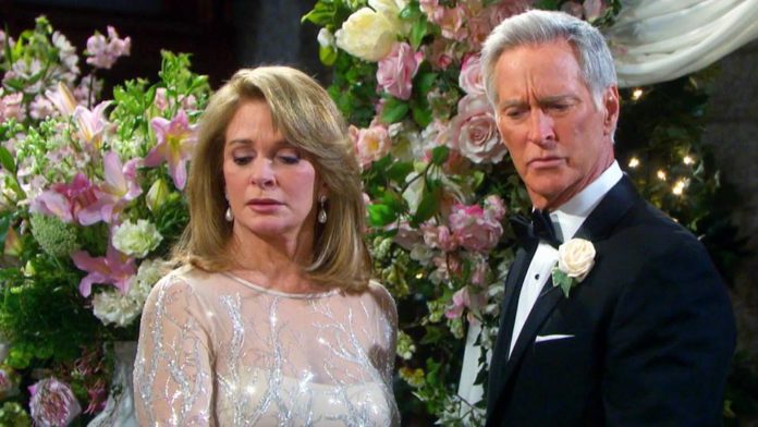 Kristen DiMera Returns To “Days!”