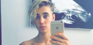 Leave It To Bieber!