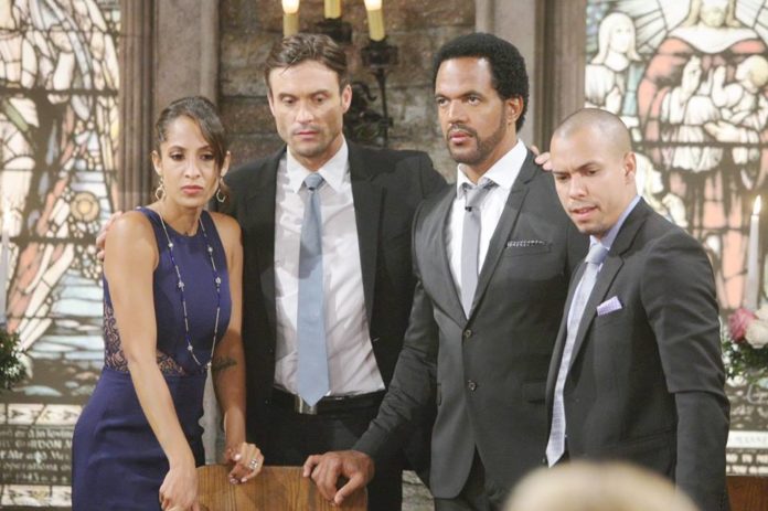 Lily Ashby Sentenced On “Young And Restless!”
