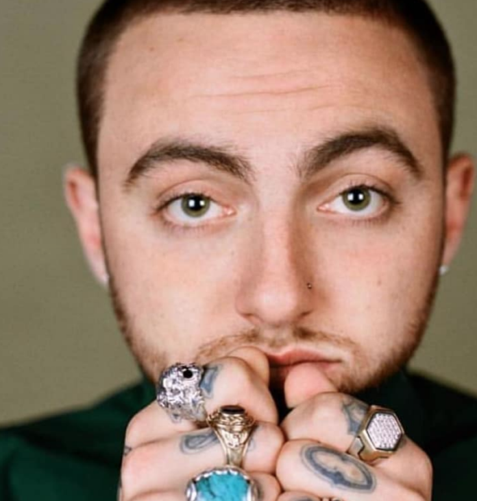 Rapper Mac Miller Dead At 26