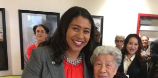 New Affordable Apartment Renovated In Chinatown