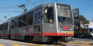 Muni Bus Crash In Marina District Under Investigation