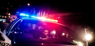 Arrest Made In Portola District Robbery