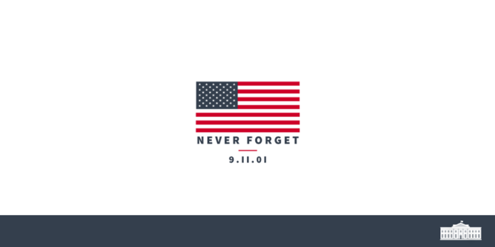 September 11, 17 Years Later