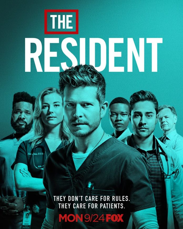 “The Resident” Returns For Season 2