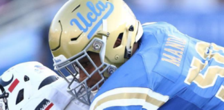 UCLA Loses Seasons Opener To Cincinnati