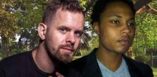 Young Filmmakers Unite Against Trumpism!