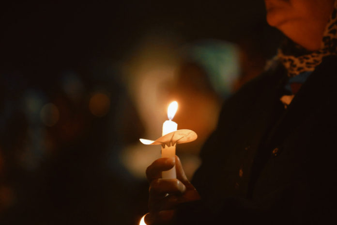 Vigil Held For Missing San Francisco Man