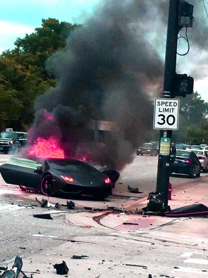 Suspect In Violent Kidnapping, Fatal Crash To Stand Trial