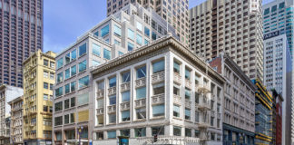 New Homeless Shelter By Tourist Attractions