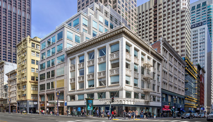New Homeless Shelter By Tourist Attractions
