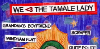 Mission District ‘Tamale Lady’ Dies