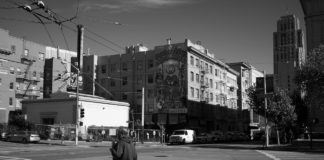 Tenderloin District Murder Victim Identified
