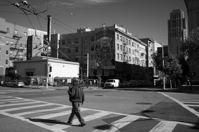 Tenderloin District Murder Victim Identified