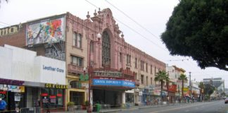 Anthony Patton Killed In Mission District Shooting