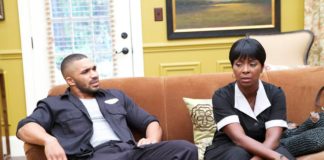 “HAHN” Recap: ‘Three’s A Crowd’