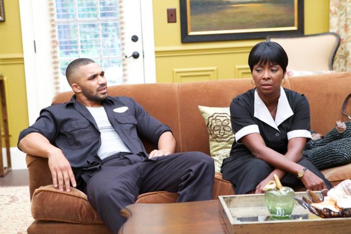 “HAHN” Recap: ‘Three’s A Crowd’