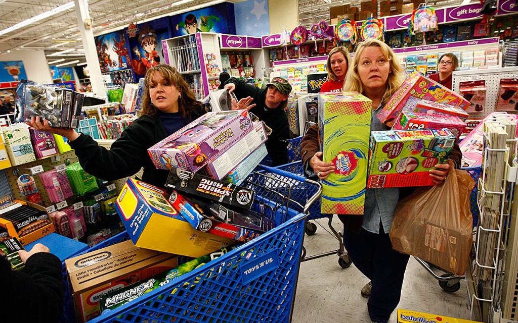 Black Friday