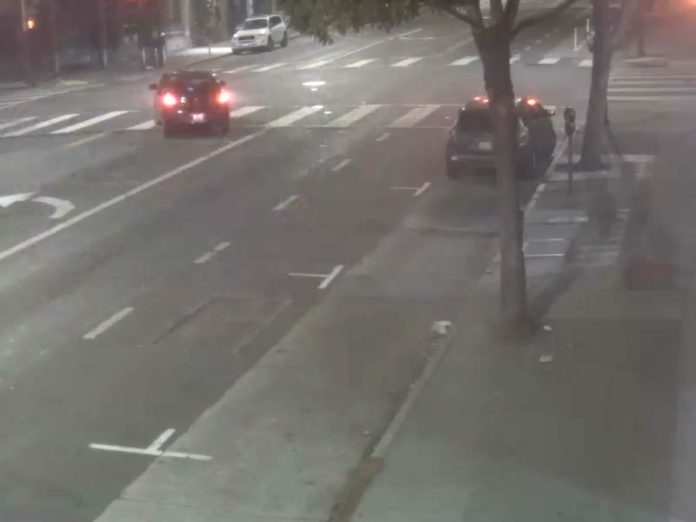 Public Assistance Needed In Hit-And-Run
