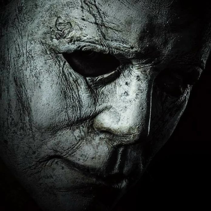 Almost Halloween!