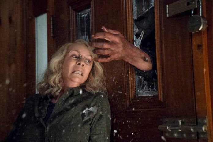 “Halloween” Is Pure Horror At Its Best!