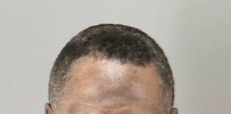 Lamont Jackson Arrested For Burglary