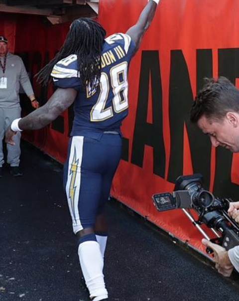 Melvin Gordon
